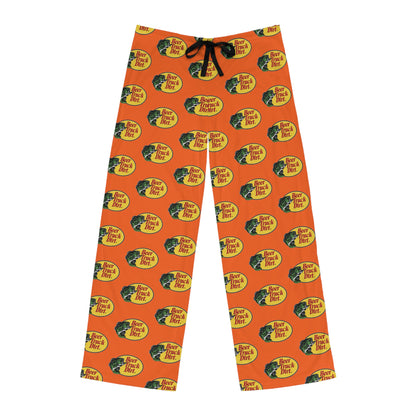 "Beer Truck Dirt" Bass Pajama Pants