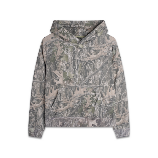 Granddaddy's Huntin' Hoodie